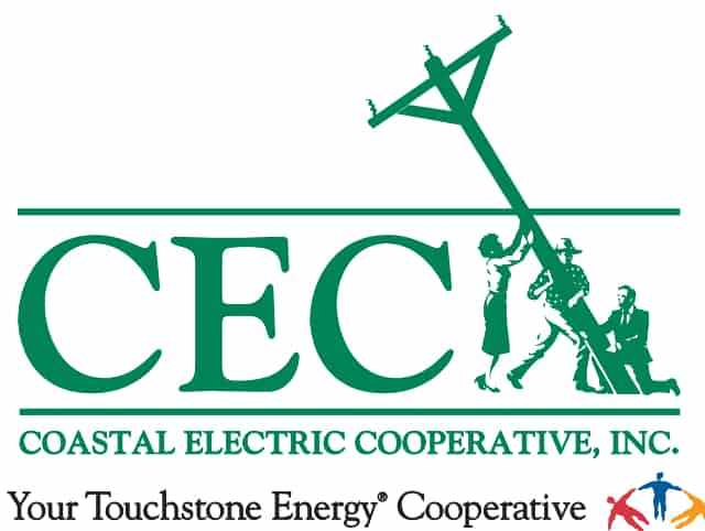 Coastal Electric Cooperative - SmartHub
