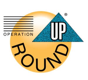 Operation Round Up