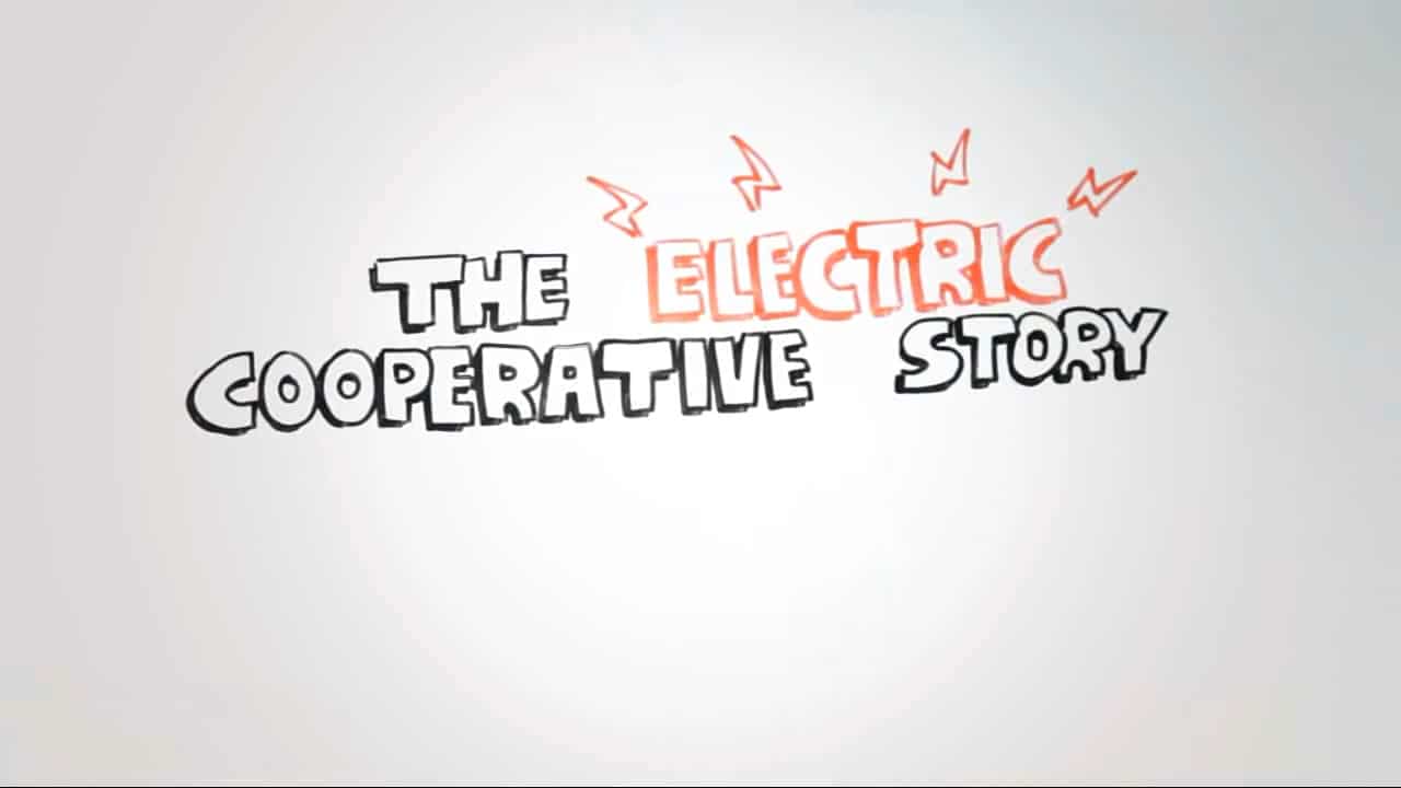 Video: The Electric Cooperative Story