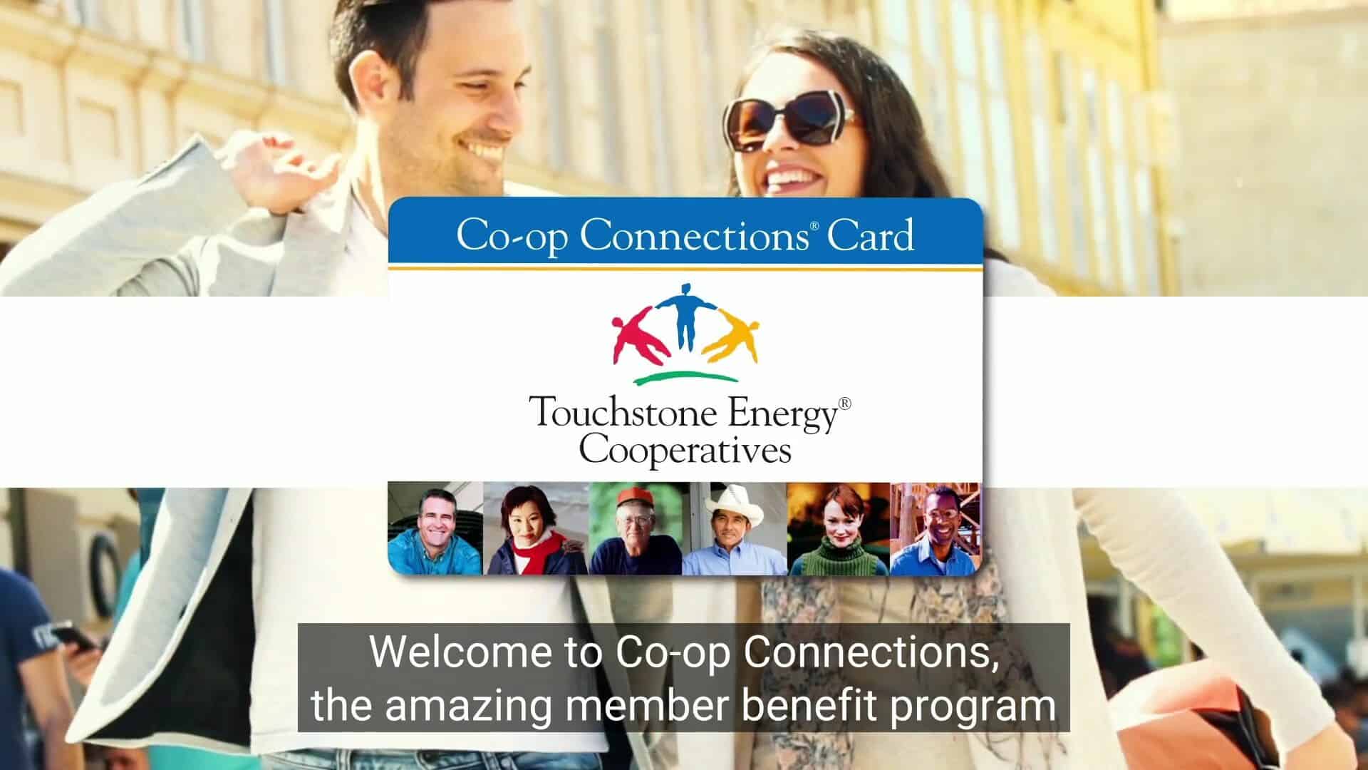 Video: Welcome to Co-op Connections